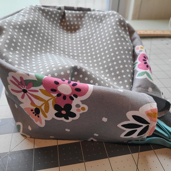 Scrubs cap - Picture 2 of 9